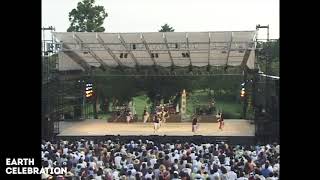 「城山コンサート」 EC 2000 ／ ”Shiroyama Concert” from EC 2000