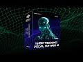 Hard Techno Vocal Matrix 2 — Vocals, Serum 2 Presets & Samples
