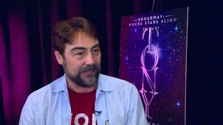 Web Extra: Nathaniel Parker Discusses "Wolf Hall" with CBS2's Dana Tyler