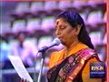 S.Janaki Live programme-Annakili Unna Theduthe
