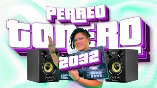 Perreo Tonero 2032 - DJ Diego Alonso @Hercules_Audio