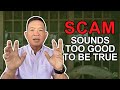 Anti-Scam Lesson #1 | Dodong Cacanando Business GURO