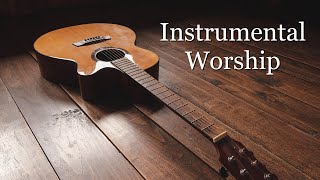 The Best Modern Worship Music - Instrumental Guitar