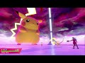 【寶可夢劍盾】對戰塔的激戰 被丹帝虐到哀嚎連連｜pokémon sword and shield｜ポケットモンスターソード｜kalvingames卡爾文的遊戲頻道