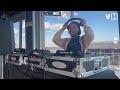 VADER LIVE 2025| FT DJ NOLZ AMAPIANO MIX [EP5 S2]
