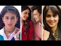 Genelia D'Souza 1987 - Present Journey  #Viral #AShortADay #Transformationvideo #trending