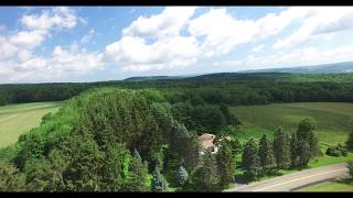 185 Pine Valley Rd RealtyUSA Listing-Drone Footage