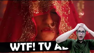 Extremely Funny Indian TV Ads || Part 2