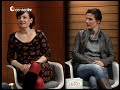 anne hertz bei center tv düsseldorf 11.03.2014