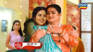 Tori Pain To Pain | Episodic promo 515 review | 28th Dec 2024 | Odia Serial | TarangTV