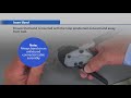 glenair band master ats® hand banding tools overview and procedure