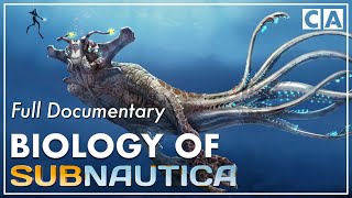 The Biology of Subnautica |  Documentary