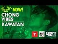 Chong Vibes - Kawatan (Live w/ Lyrics) - Tonk Kwank Musikalipayan Onse