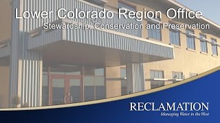 Lower Colorado Region Office