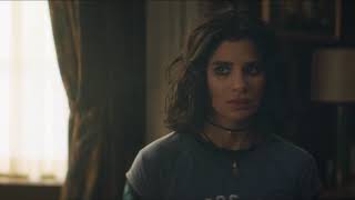 Doom Patrol S01E13 - Cliff/Robotman hyped that they saved Cyborg