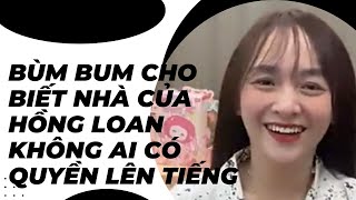 Bé Biil xuất hiện trên live của mẹ chào ông bà cô chú, Pool phụ dì Bum xé túi mù.