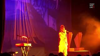 Absolutely Performs New Single “Close To You” at The Novo in Los Angeles