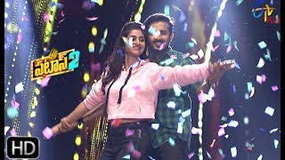 Patas 2 | 30th October 2019 | Full Episode 1189 | ETV Plus