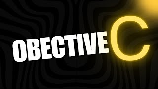 4 5 objective C