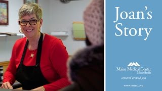 MMC Wound Healing & Hyperbarics - Joan's Story