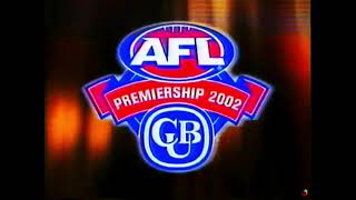 Channel Nine’s AFL Sponsor Billboard (2002)