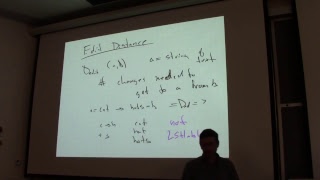 Data Mining Spring 2018(Lecture 6)