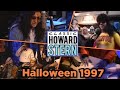 CLASSIC '90s HOWARD STERN: HALLOWEEN SHOW 1997 [Tape#27]