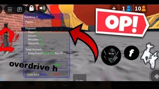 🎄2024 mm2 christmas update op autofarm overdrive h working🎄(script in description)