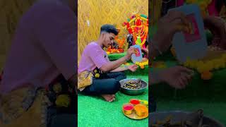 असा धुवावा। खंडोबा देवाचा लंगर #khandoba #sonuguru  8275851156