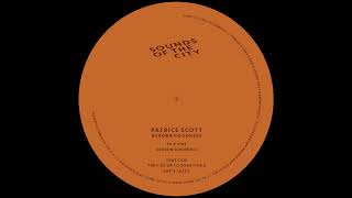 Patrice Scott - Reborn Goodness