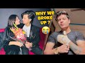 Why We Broke Up💔 || Sunkar Rona Ajayega Apko😭 || Shahfaiz Vlogs