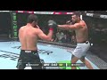 Magomed Ankalaev vs Aleksandar Rakić - FullFight Highlights