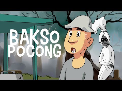 8800 Koleksi Hantu Jualan Bakso Gratis