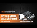 Dpf, Egr, Adblue Arıza Çözümleri, Chip Tuning Cihazı | Magicmotorsport Flex