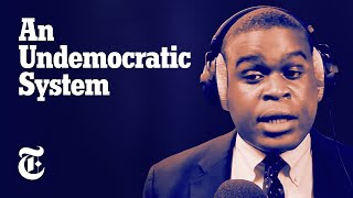 The U.S. Is Not a Democracy | Interesting Times with Ross Douthat