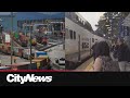 B.C. bracing for possible rail strike