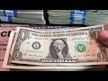 rare star notes found searching 2 000 dollar $1 bills