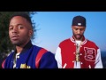 MADEINTYO - Skateboard P (Remix) Ft. Big Sean (OFFICIAL VIDEO)