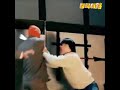 jackie chan s action in movie shorts​​