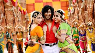 kaththi sandai fight with me mp3