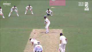 #ashes Boland strikes again  joe root