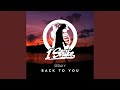 Back To You (Extended Mix)