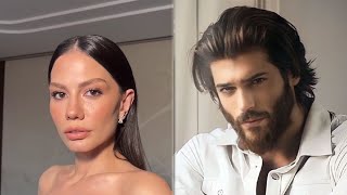 Demet Özdemir Mi infelicidad casó y Can Yaman  Qué pasó