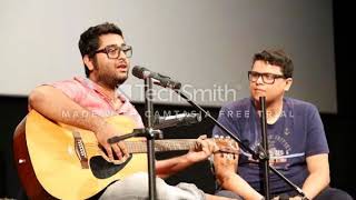 Arjit Sochta hun  Dekhte Dekhte Song  Batti Gul Meter Chalu  Shahid Kapoor Shraddha