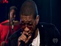 usher performs love in this club at iheartradio