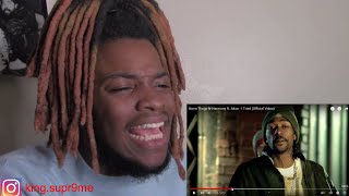 FIRST TIME HEARING Bone Thugs-N-Harmony ft. Akon - I Tried (Official Video) (REACTION)