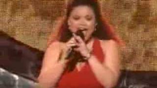 Kimberley Locke -Heat Wave