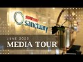 Sunway Sanctuary | Media Tour June 2023