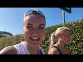 spend a few days in portugal with me fitness holiday with the girls zoe rae