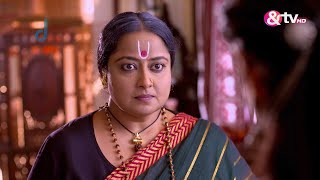 बड़ी Amma ने Kisko दंड दिया ? |Adhuri Kahaani Humari |Full Ep.5 |20Nov15|Mahima |@andtvchannel